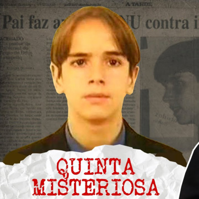 Quinta Misteriosa