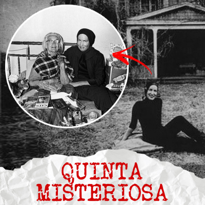 Quinta Misteriosa