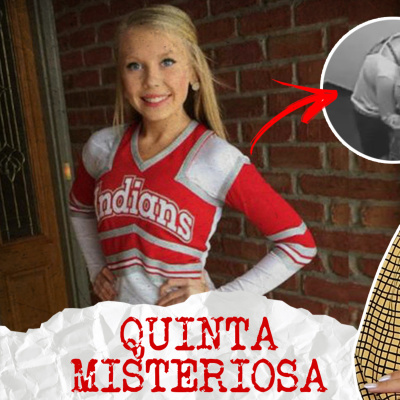 Quinta Misteriosa
