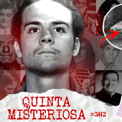 Quinta Misteriosa