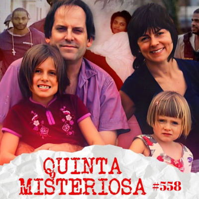 Quinta Misteriosa