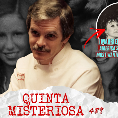 Quinta Misteriosa