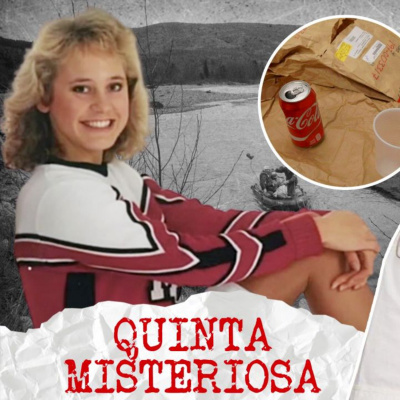 Quinta Misteriosa