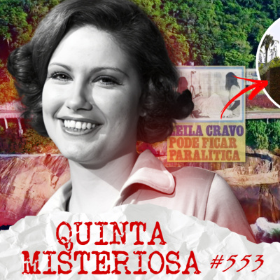 Quinta Misteriosa