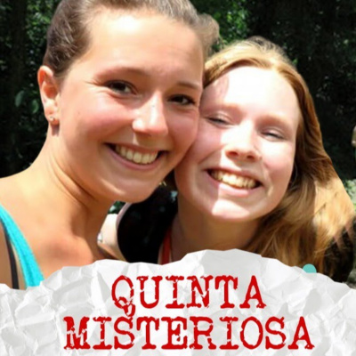 Quinta Misteriosa
