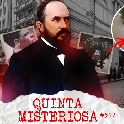 Quinta Misteriosa
