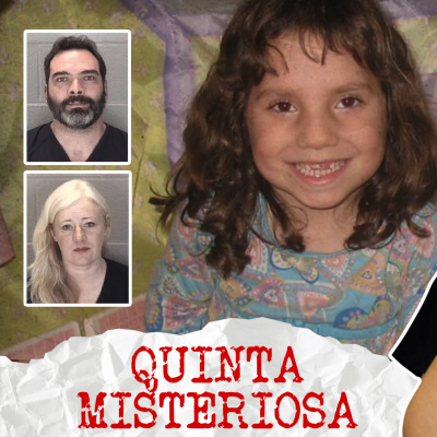 Quinta Misteriosa