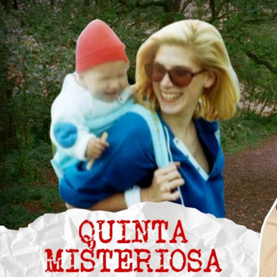 Quinta Misteriosa