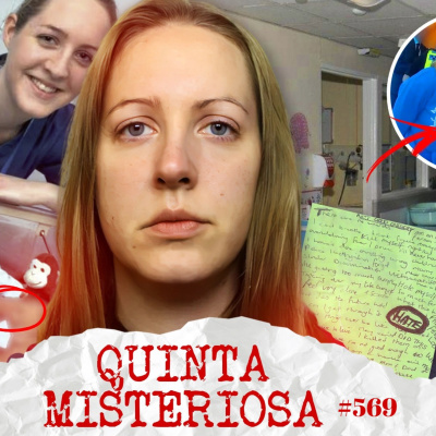 Quinta Misteriosa