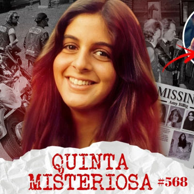 Quinta Misteriosa
