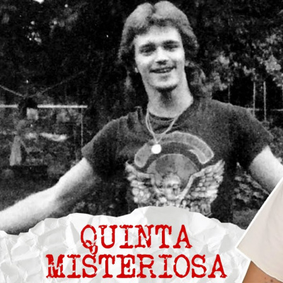 Quinta Misteriosa