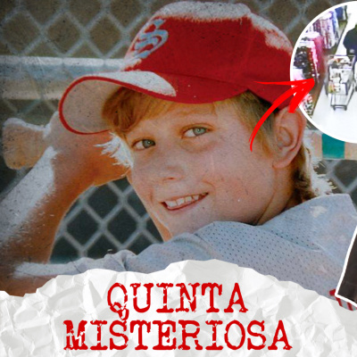 Quinta Misteriosa