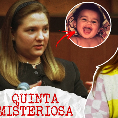 Quinta Misteriosa