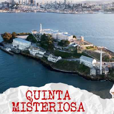 Quinta Misteriosa