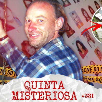 Quinta Misteriosa