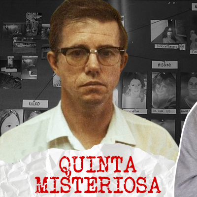 Quinta Misteriosa