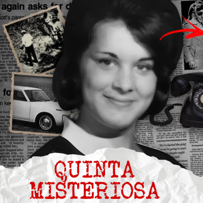 Quinta Misteriosa