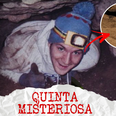 Quinta Misteriosa