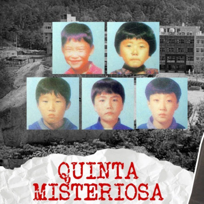 Quinta Misteriosa