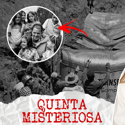 Quinta Misteriosa