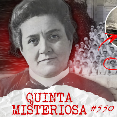Quinta Misteriosa