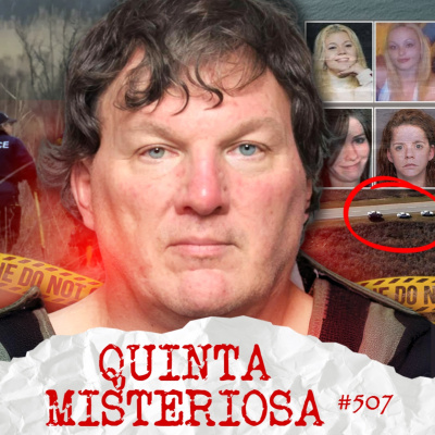 Quinta Misteriosa
