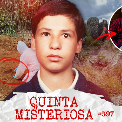 Quinta Misteriosa