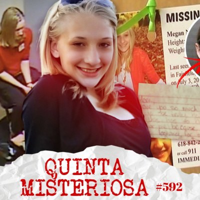Quinta Misteriosa