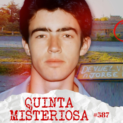 Quinta Misteriosa