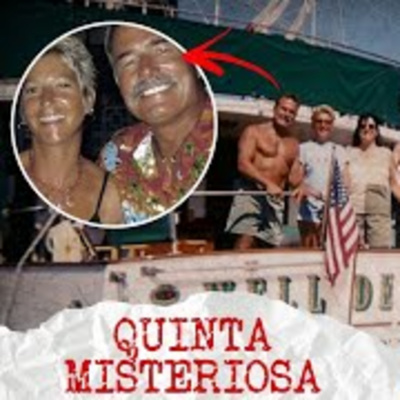 Quinta Misteriosa