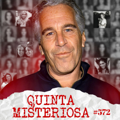 Quinta Misteriosa