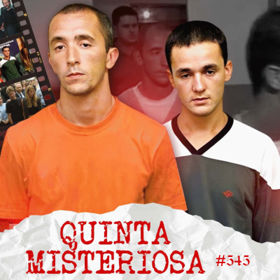 Quinta Misteriosa