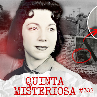 Quinta Misteriosa