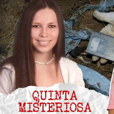 Quinta Misteriosa