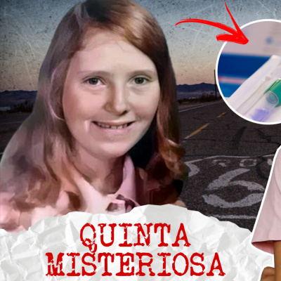 Quinta Misteriosa