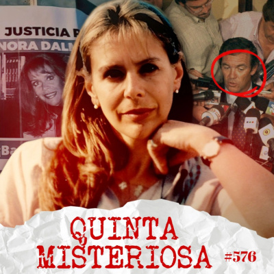 Quinta Misteriosa