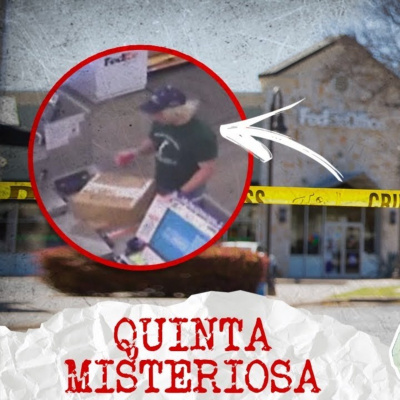 Quinta Misteriosa