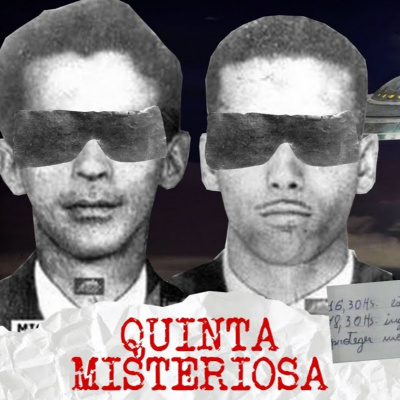 Quinta Misteriosa