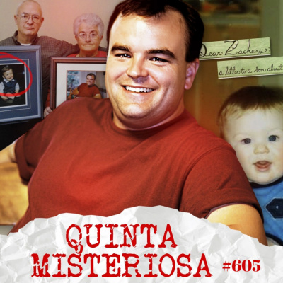 Quinta Misteriosa