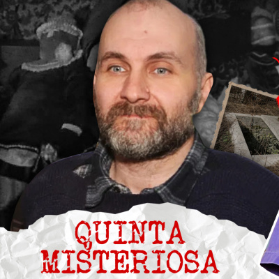 Quinta Misteriosa