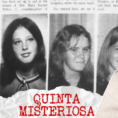 Quinta Misteriosa