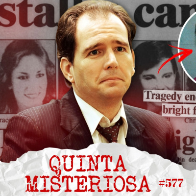 Quinta Misteriosa