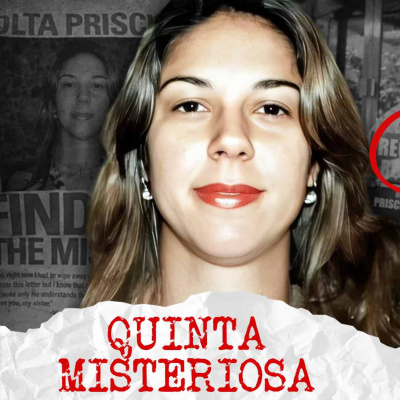 Quinta Misteriosa