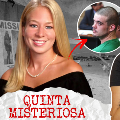 Quinta Misteriosa