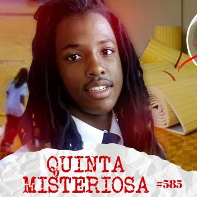 Quinta Misteriosa