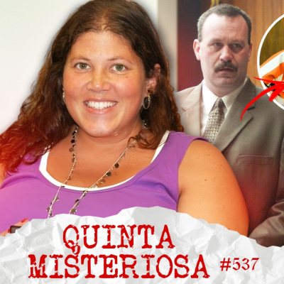 Quinta Misteriosa