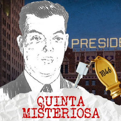 Quinta Misteriosa