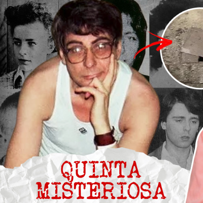 Quinta Misteriosa