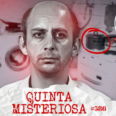 Quinta Misteriosa
