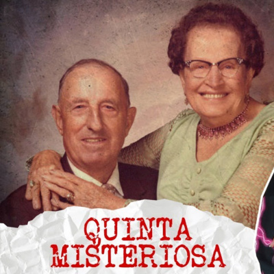 Quinta Misteriosa